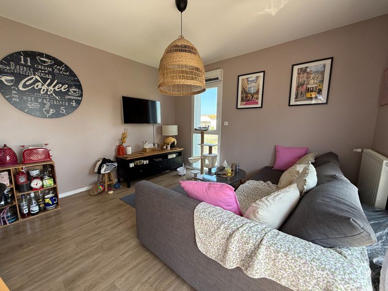 Appartement 3 pièces - 55 m² environ - 55594053g.jpg | Kermarrec Habitation