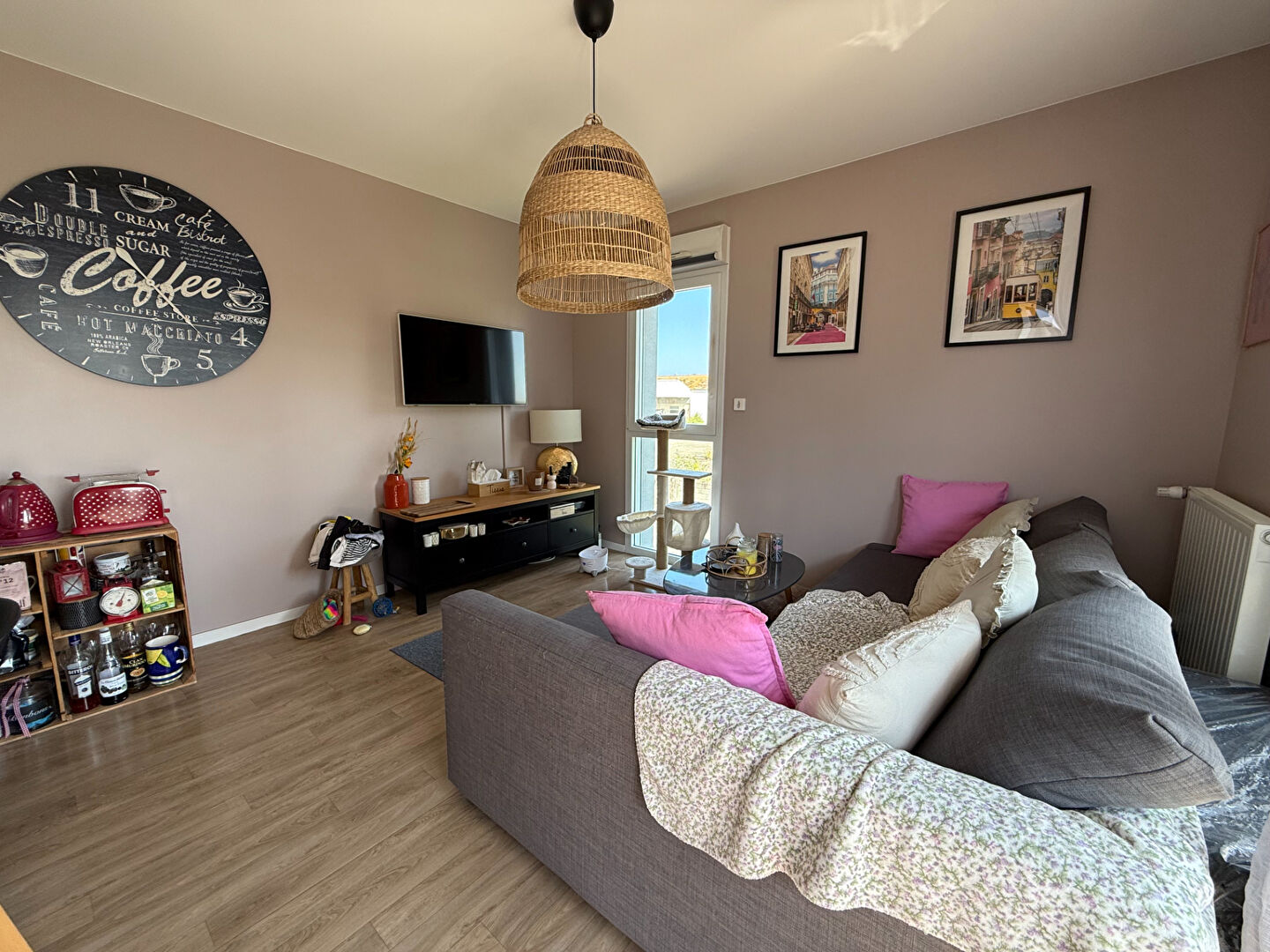 Appartement 3 pièces - 55 m² environ - 55594053g.jpg | Kermarrec Habitation