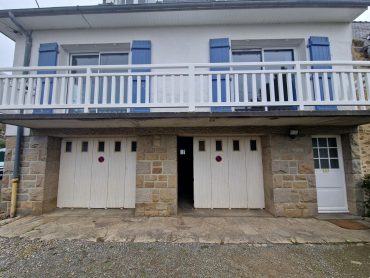 Appartement 2 pièces – 52 m² environ