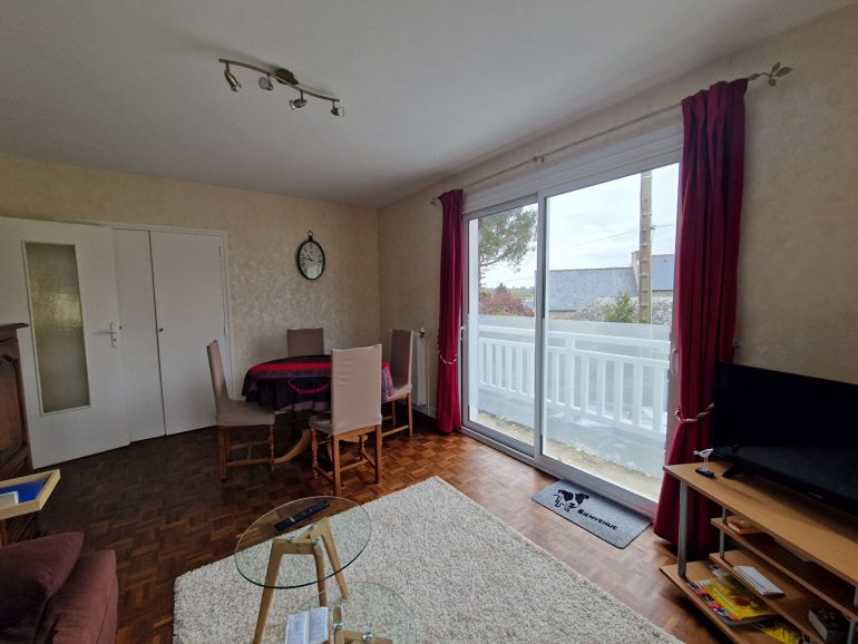 Appartement 2 pièces - 52 m² environ - 55614648b.jpg | Kermarrec Habitation