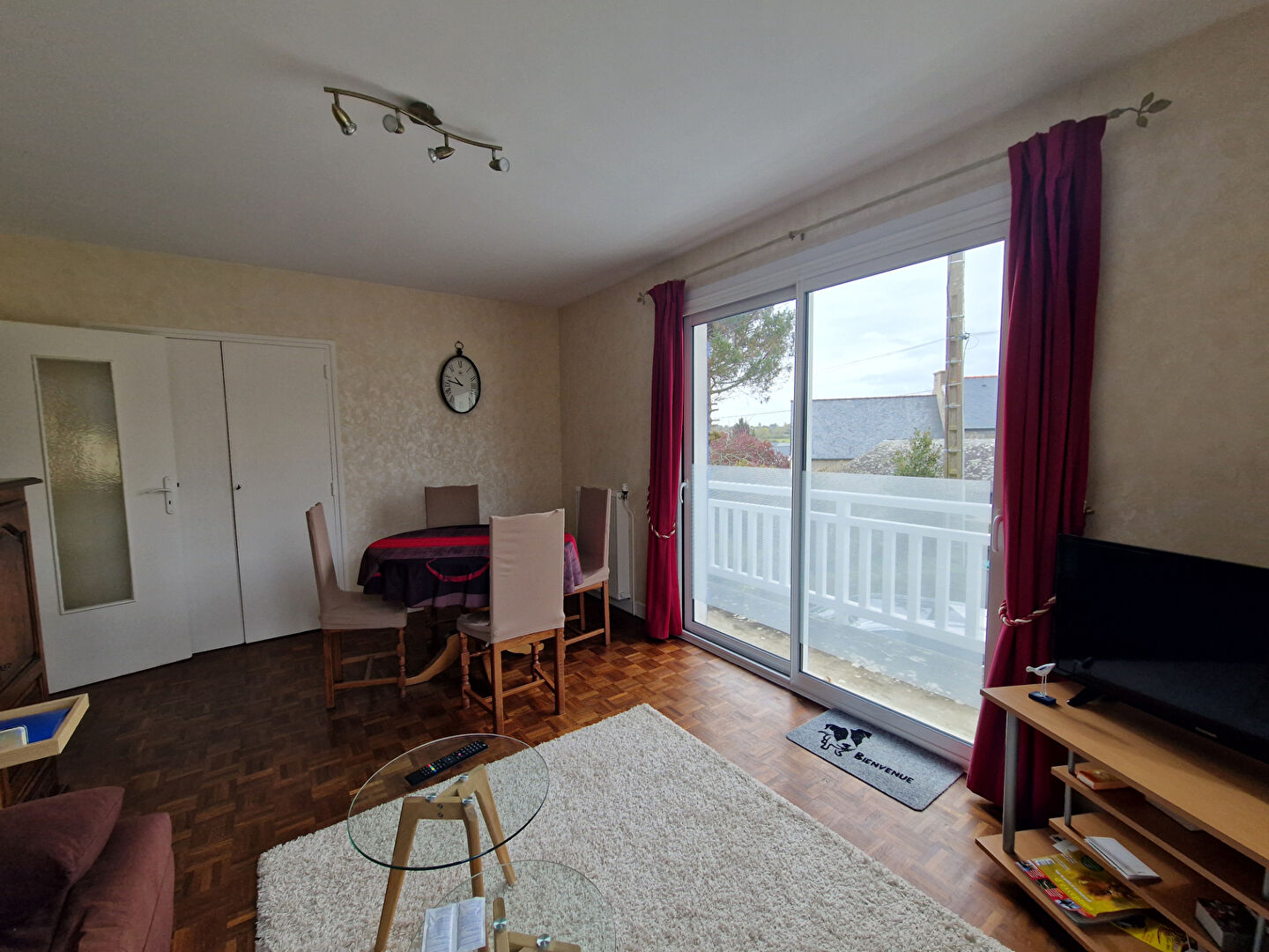 Appartement 2 pièces - 52 m² environ - 55614648b.jpg | Kermarrec Habitation
