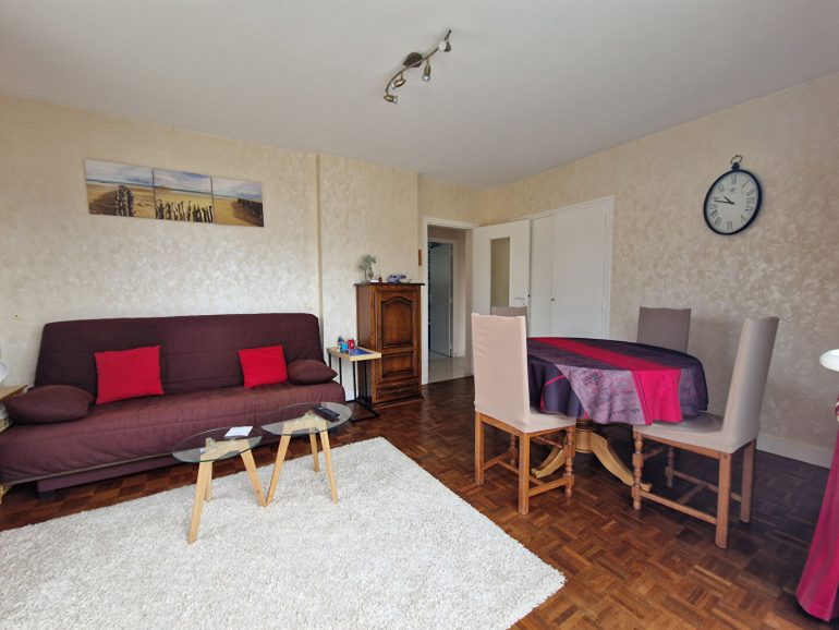 Appartement 2 pièces - 52 m² environ - 55614648e.jpg | Kermarrec Habitation