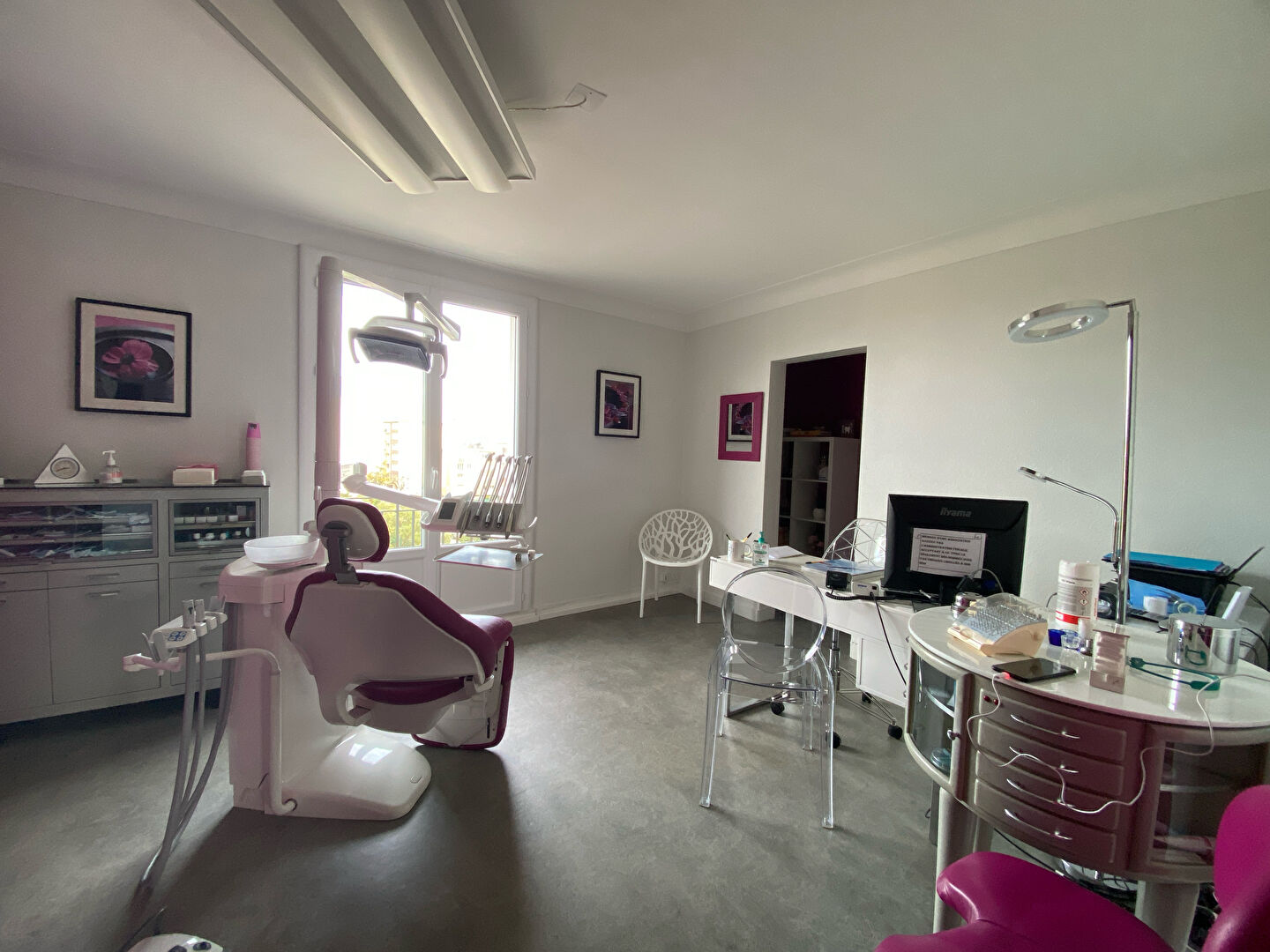 Appartement 4 pièces - 75 m² environ - 55617640c.jpg | Kermarrec Habitation