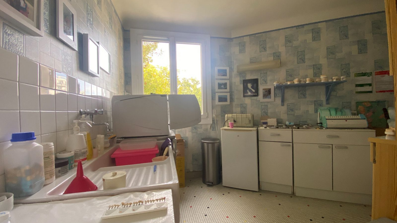 Appartement 4 pièces - 75 m² environ - 55617640d.jpg | Kermarrec Habitation