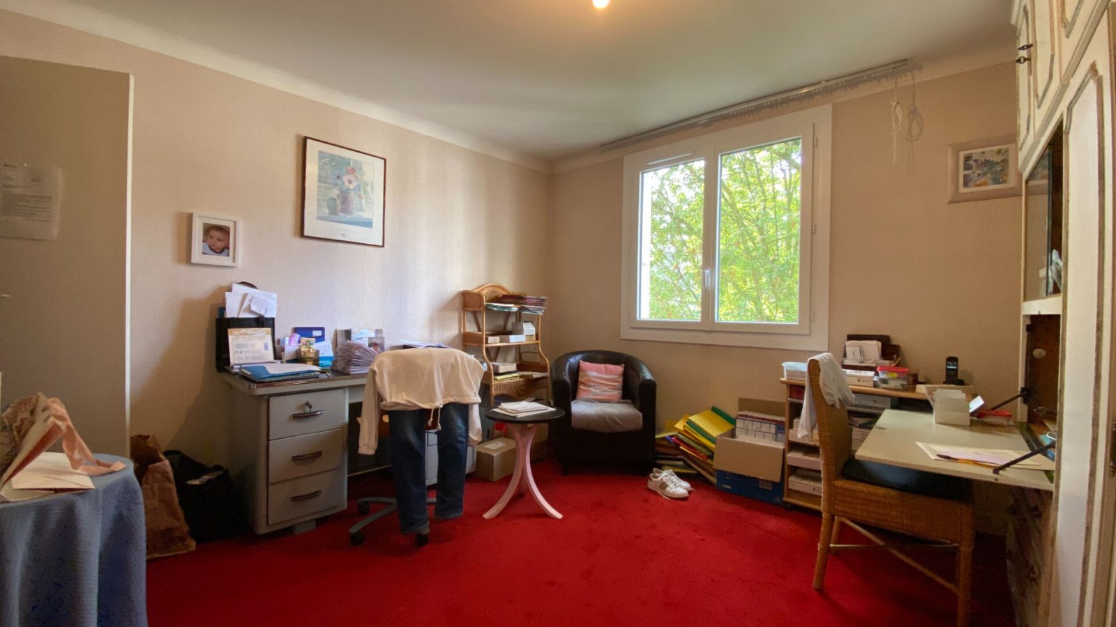 Appartement 4 pièces - 75 m² environ - 55617640e.jpg | Kermarrec Habitation