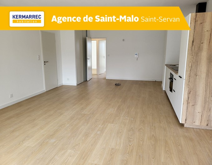 Appartement 4 pièces - 81 m² environ - 55628062a.jpg | Kermarrec Habitation