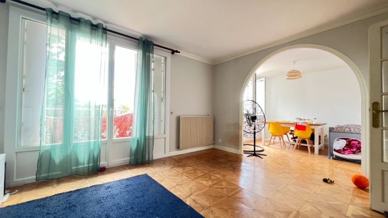 Appartement 3 pièces - 59 m² environ - 55687546b.jpg | Kermarrec Habitation