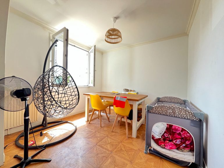 Appartement 3 pièces - 59 m² environ - 55687546c.jpg | Kermarrec Habitation