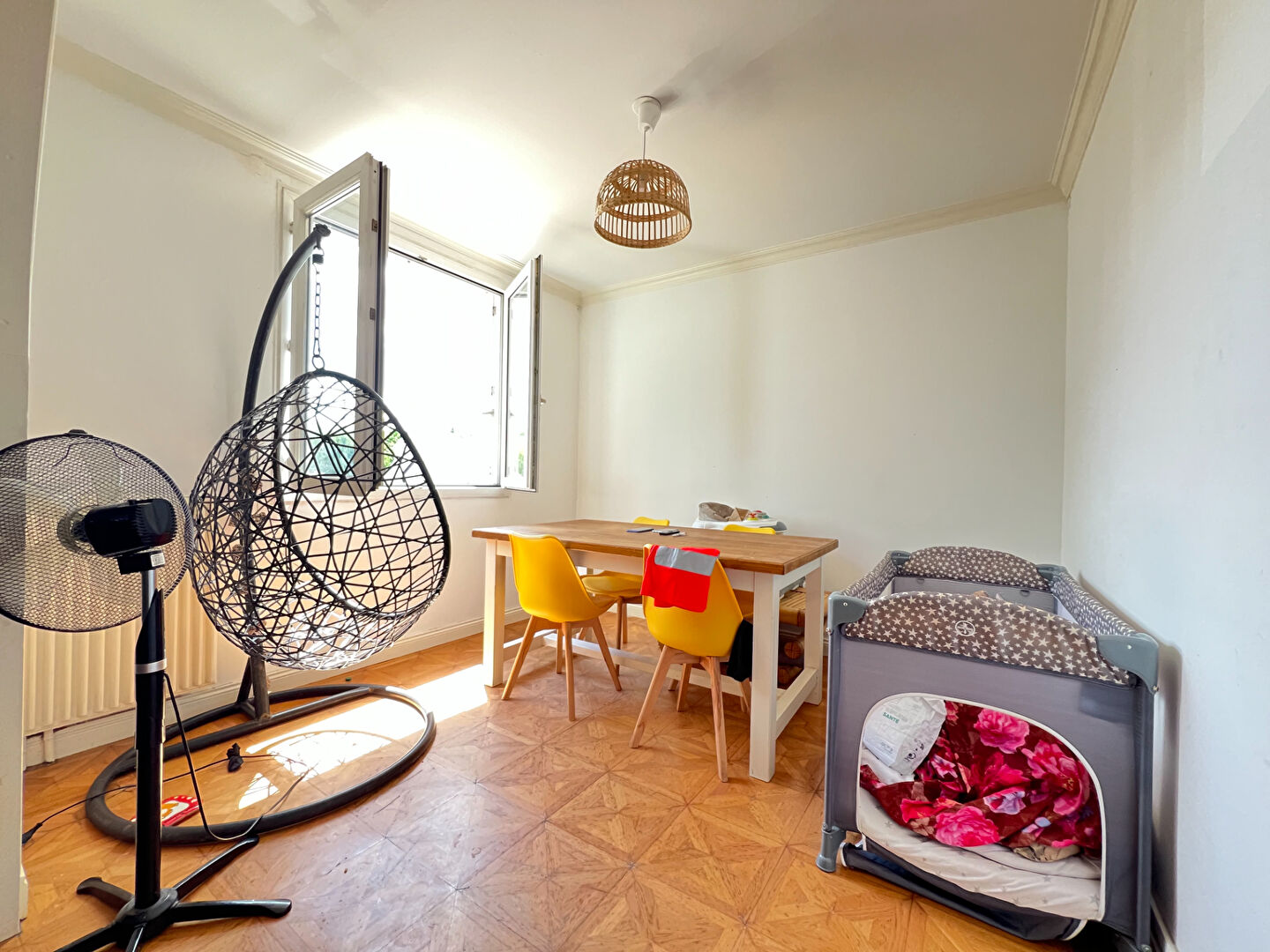 Appartement 3 pièces - 59 m² environ - 55687546c.jpg | Kermarrec Habitation