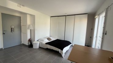 Appartement 1 pièce – 29 m² environ