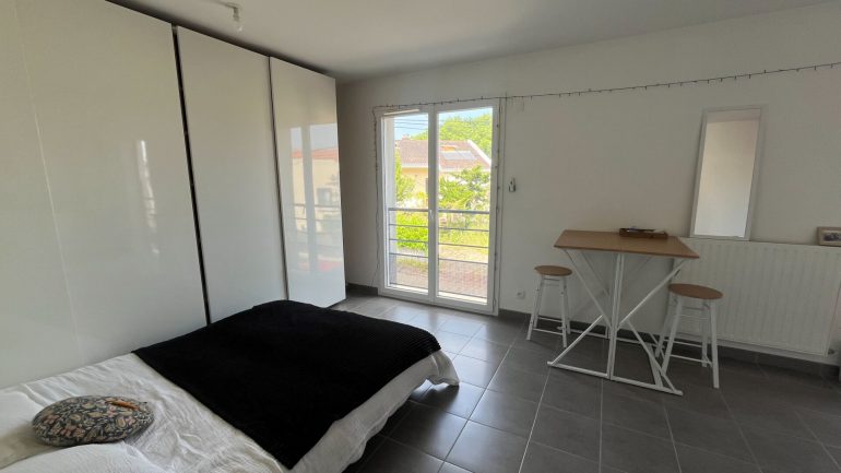 Appartement 1 pièce - 29 m² environ - 55707218b.jpg | Kermarrec Habitation