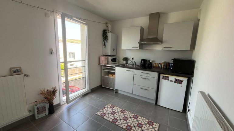Appartement 1 pièce - 29 m² environ - 55707218c.jpg | Kermarrec Habitation