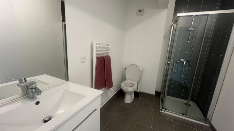 Appartement 1 pièce - 29 m² environ - 55707218d.jpg | Kermarrec Habitation