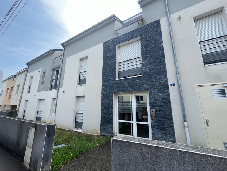 Appartement 1 pièce - 29 m² environ - 55707218f.jpg | Kermarrec Habitation