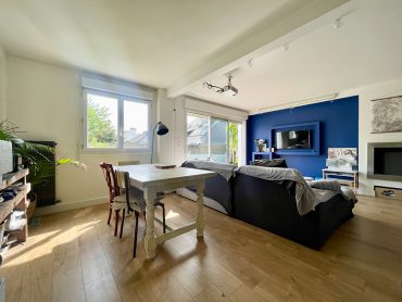 Maison 5 pièces – 103 m² environ