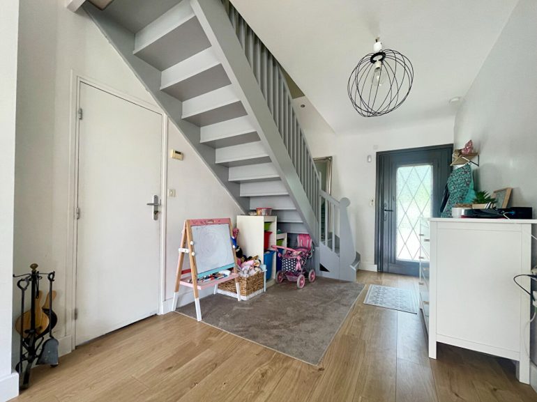 Maison 5 pièces - 103 m² environ - 55723200c.jpg | Kermarrec Habitation