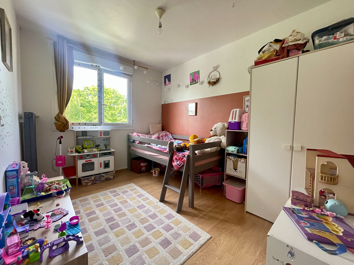 Maison 5 pièces - 103 m² environ - 55723200j.jpg | Kermarrec Habitation