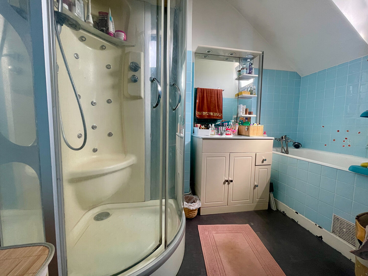 Maison 5 pièces - 103 m² environ - 55723200k.jpg | Kermarrec Habitation
