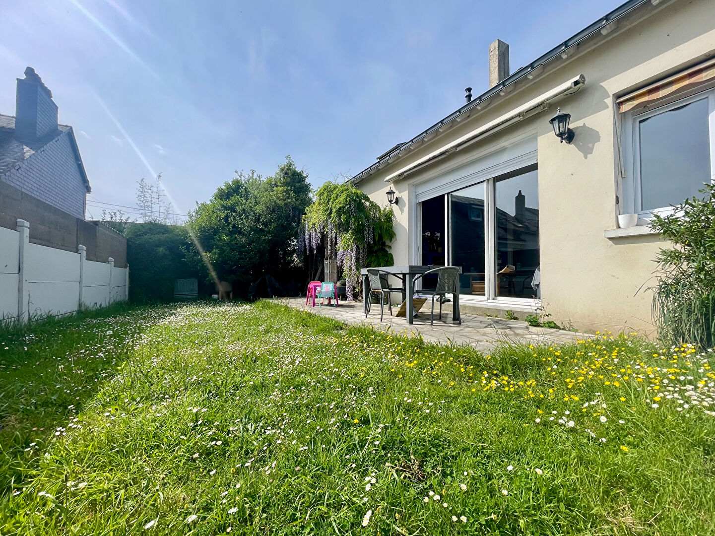 Maison 5 pièces - 103 m² environ - 55723200m.jpg | Kermarrec Habitation