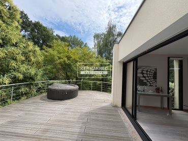 Maison 7 pièces – 180 m² environ