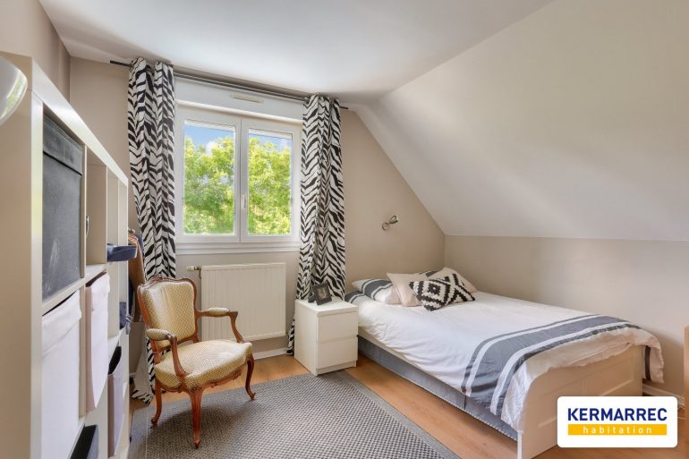 Maison 9 pièces - 191 m² environ - 55729652k.jpg | Kermarrec Habitation