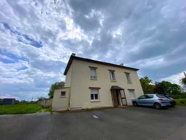 Immeuble 8 pièces – 100 m² environ