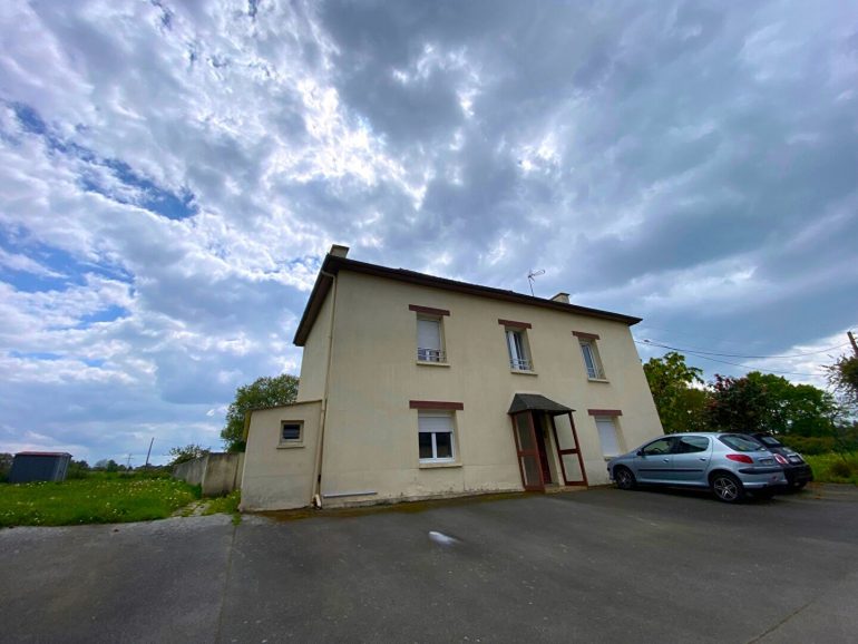 Immeuble 8 pièces - 100 m² environ - 55745008a.jpg | Kermarrec Habitation