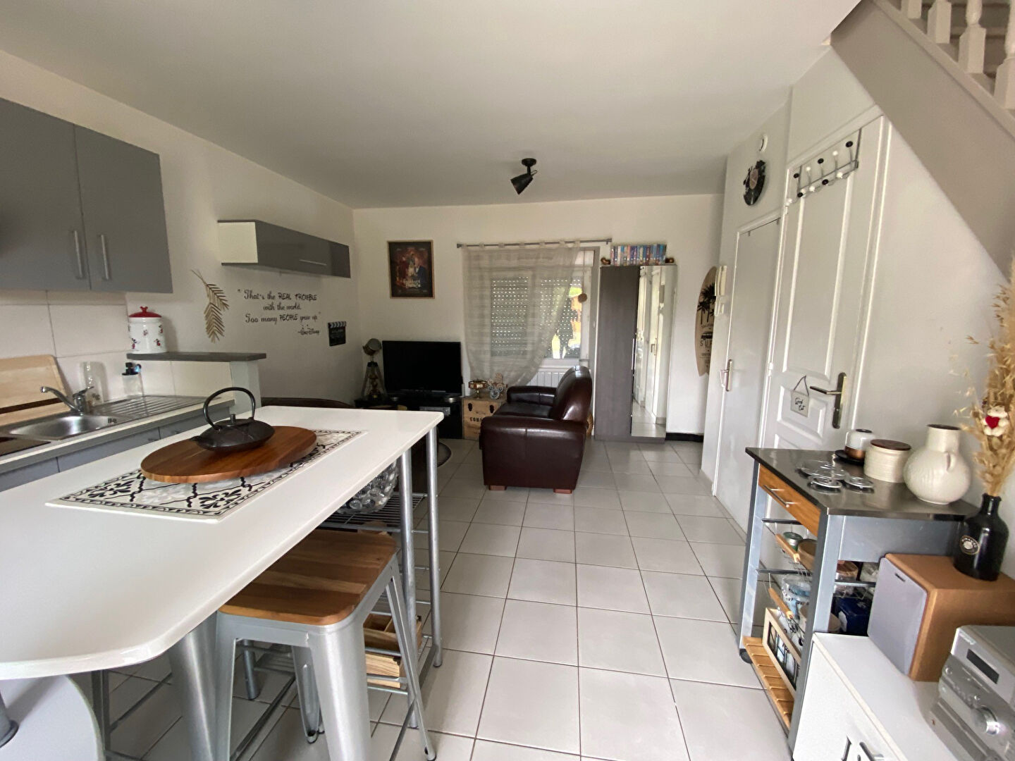 Immeuble 8 pièces - 100 m² environ - 55745008c.jpg | Kermarrec Habitation