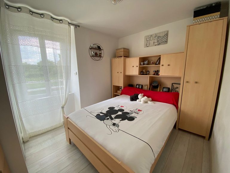 Immeuble 8 pièces - 100 m² environ - 55745008d.jpg | Kermarrec Habitation