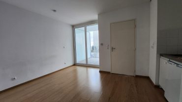 Appartement 1 pièce – 19 m² environ