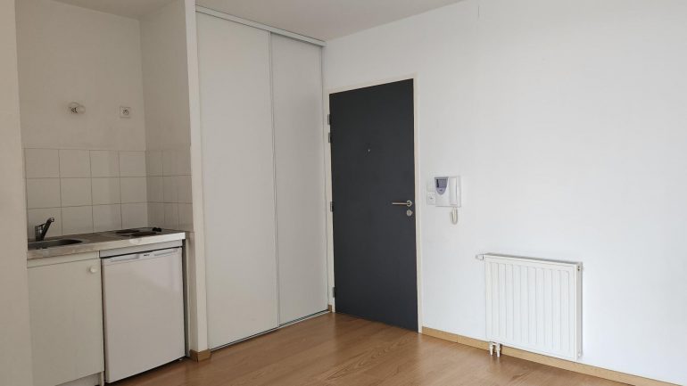 Appartement 1 pièce - 19 m² environ - 55751913c.jpg | Kermarrec Habitation