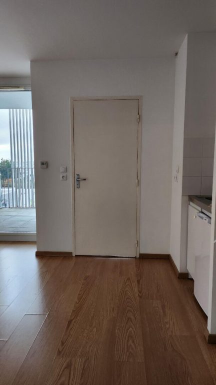 Appartement 1 pièce - 19 m² environ - 55751913e.jpg | Kermarrec Habitation