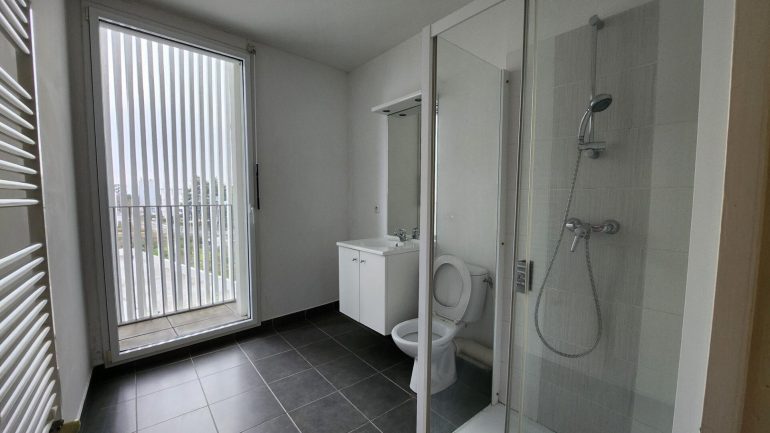 Appartement 1 pièce - 19 m² environ - 55751913g.jpg | Kermarrec Habitation