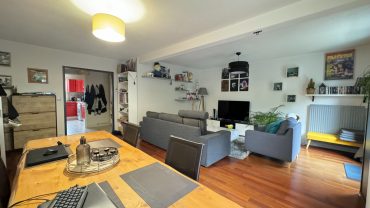 Appartement 3 pièces – 77 m² environ