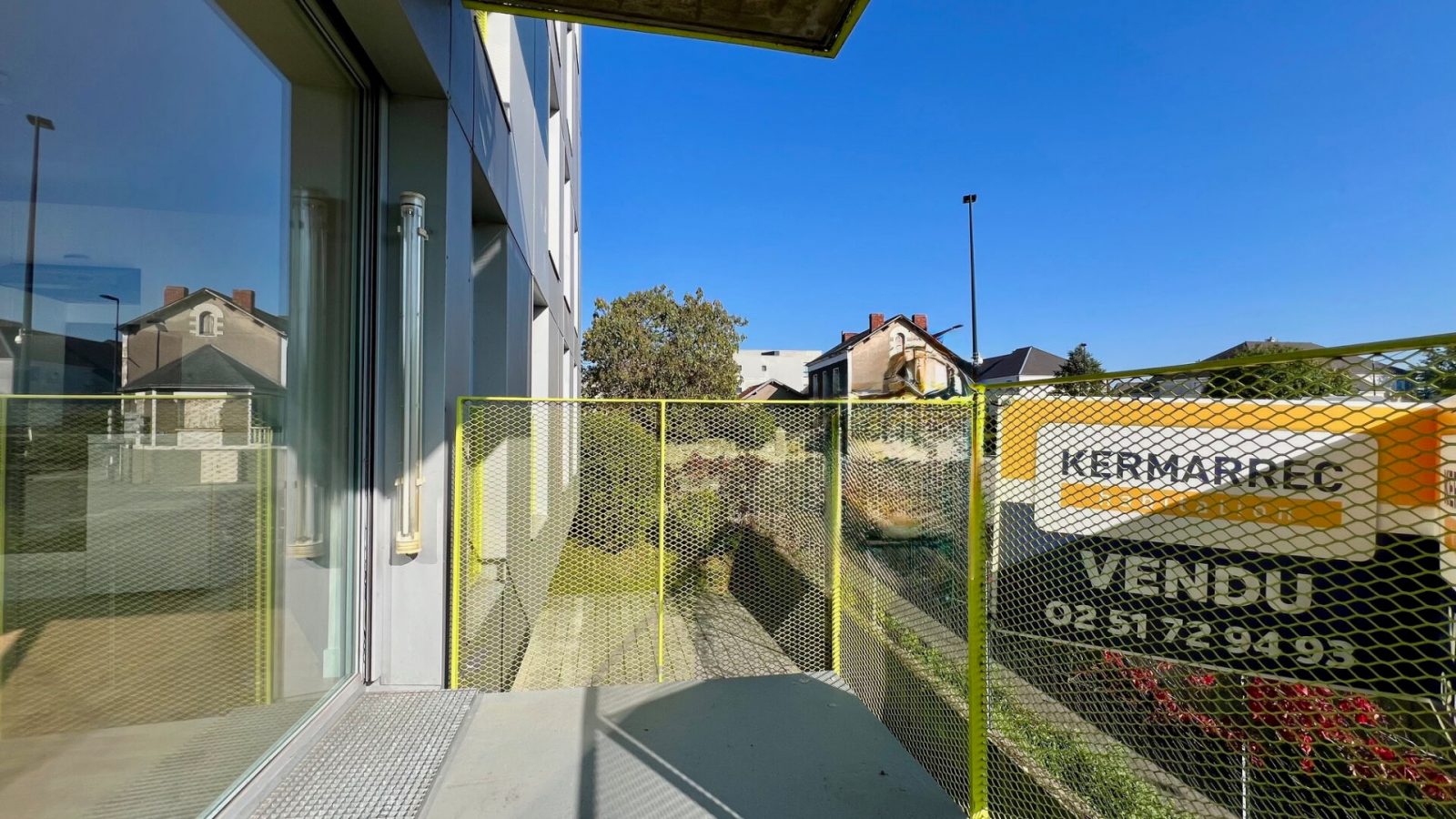Appartement 2 pièces - 46 m² environ - 55770377c.jpg | Kermarrec Habitation