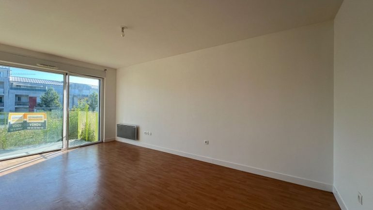 Appartement 2 pièces - 46 m² environ - 55770377e.jpg | Kermarrec Habitation