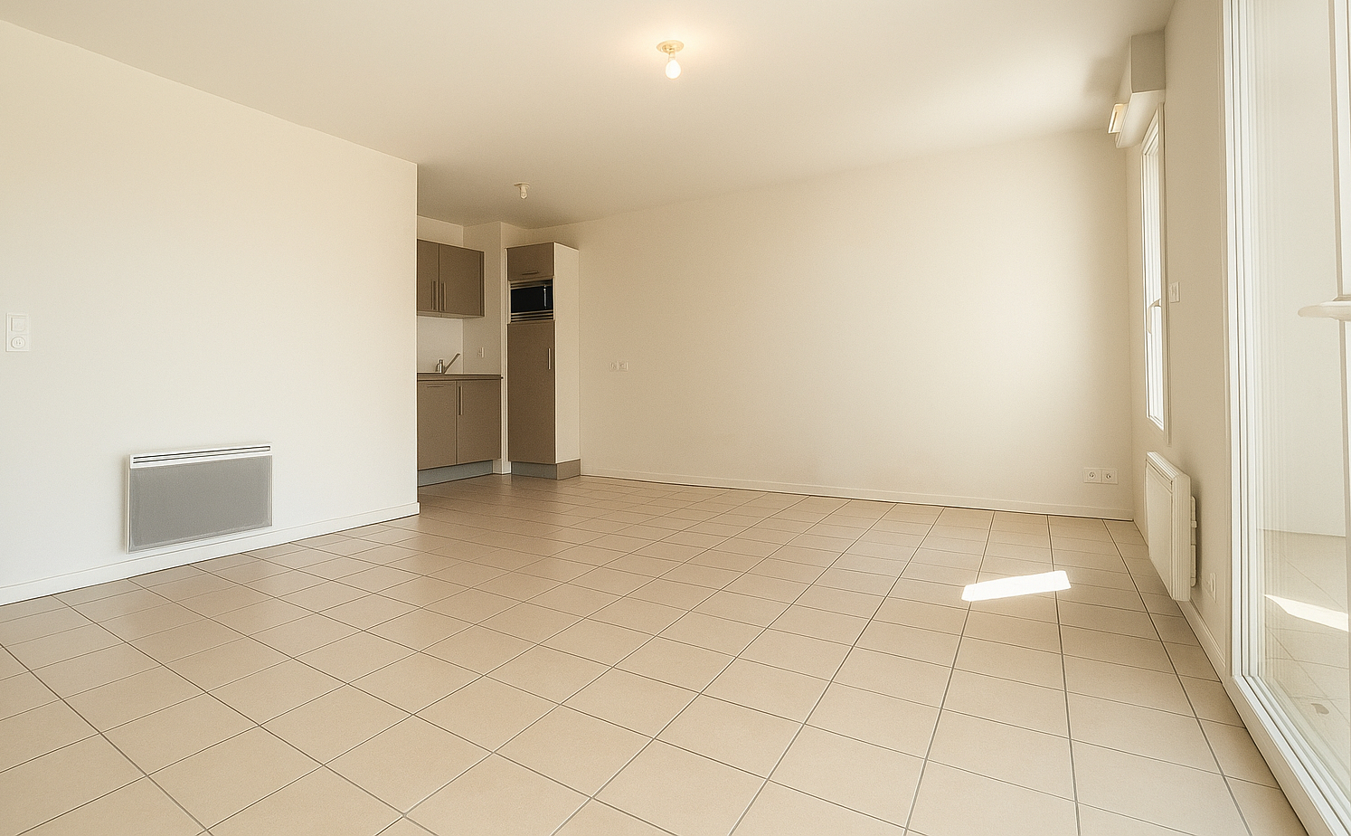Appartement 3 pièces - 70 m² environ - 55771679b.jpg | Kermarrec Habitation