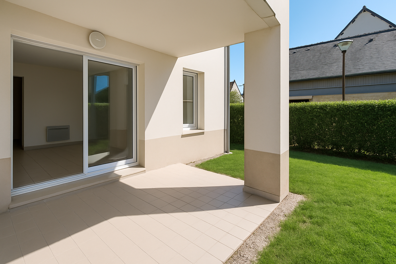 Appartement 3 pièces - 70 m² environ - 55771679c.jpg | Kermarrec Habitation