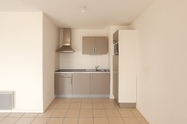 Appartement 3 pièces - 70 m² environ - 55771679e.jpg | Kermarrec Habitation