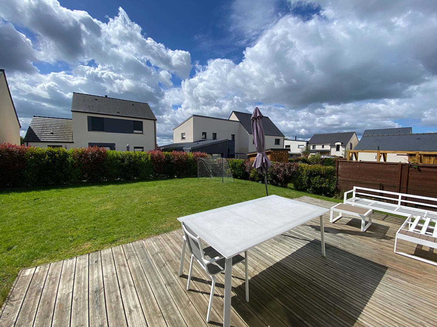 Maison 6 pièces - 115 m² environ - 55798186d.jpg | Kermarrec Habitation