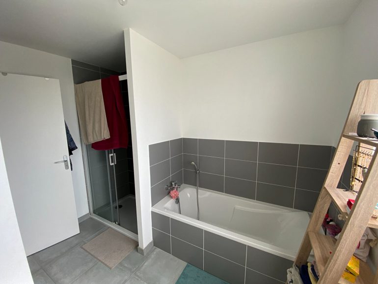 Maison 6 pièces - 115 m² environ - 55798186f.jpg | Kermarrec Habitation