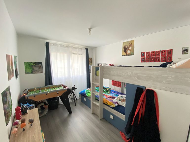 Maison 6 pièces - 115 m² environ - 55798186g.jpg | Kermarrec Habitation
