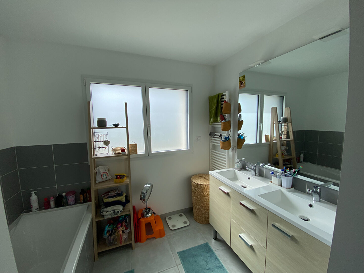 Maison 6 pièces - 115 m² environ - 55798186j.jpg | Kermarrec Habitation
