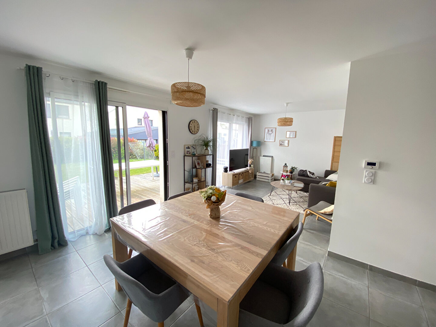 Maison 6 pièces - 115 m² environ - 55798186o.jpg | Kermarrec Habitation