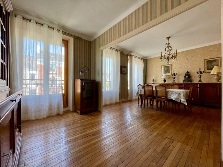 Maison 5 pièces - 126 m² environ - 55801568a.jpg | Kermarrec Habitation