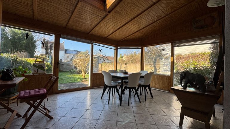 Maison 7 pièces - 226 m² environ - 55820169e.jpg | Kermarrec Habitation