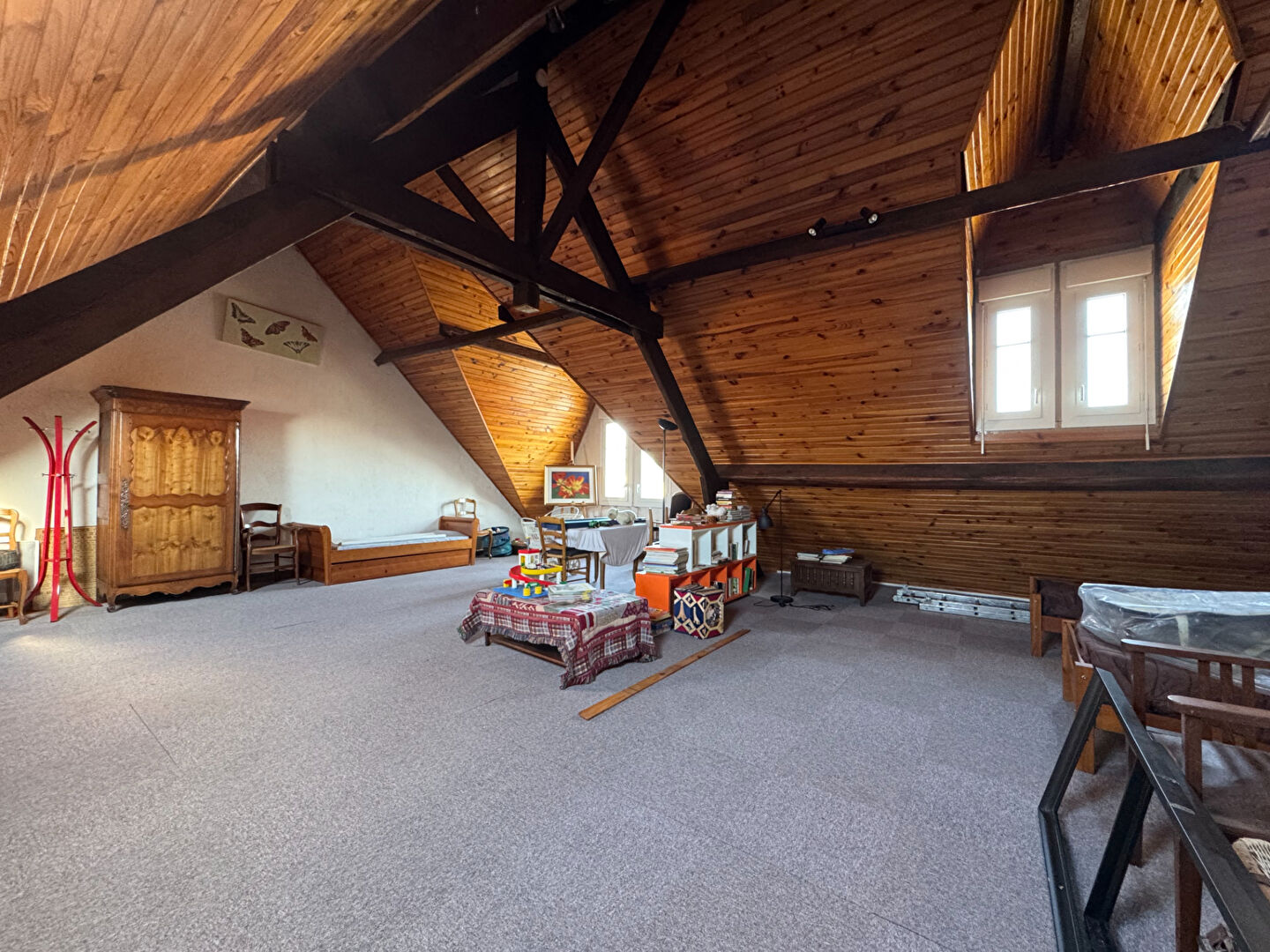 Maison 7 pièces - 226 m² environ - 55820169m.jpg | Kermarrec Habitation
