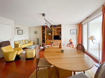 Appartement 3 pièces – 82 m² environ