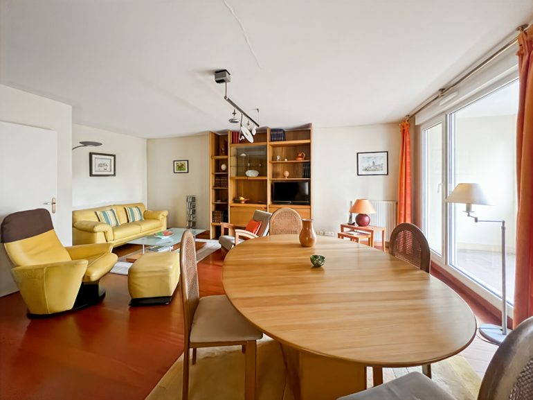 Appartement 3 pièces - 82 m² environ - 55825656a.jpg | Kermarrec Habitation