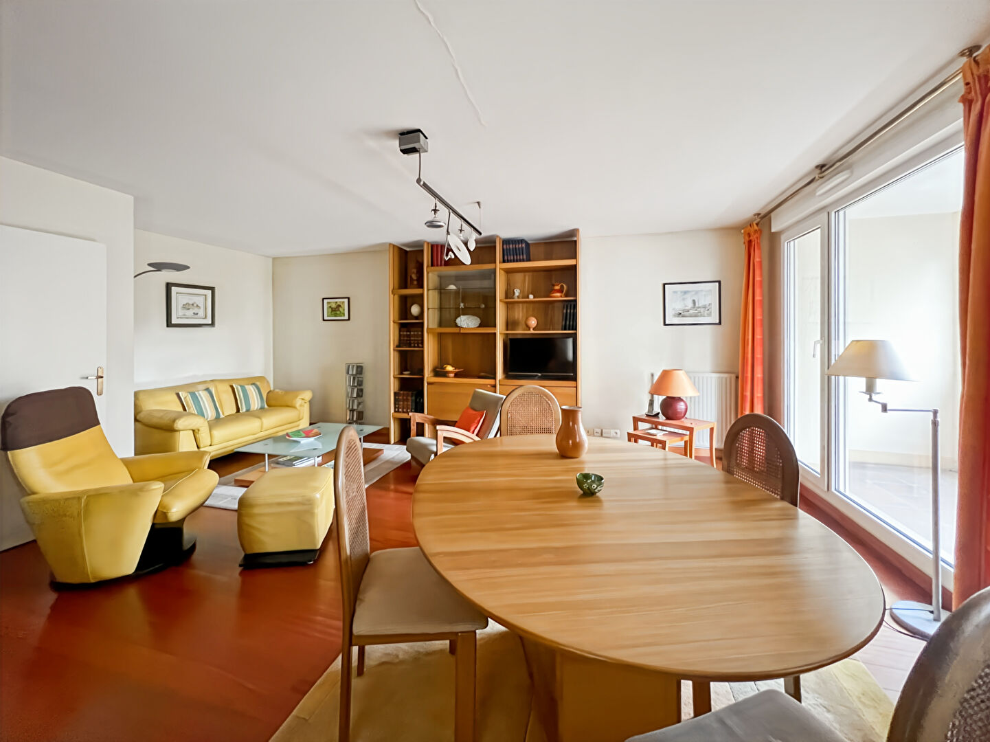 Appartement 3 pièces - 82 m² environ - 55825656a.jpg | Kermarrec Habitation